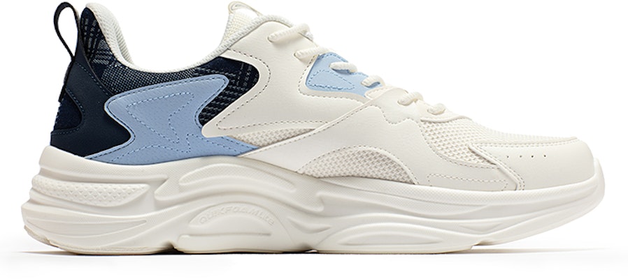 (W) 361° Trajectory 2.0『フェザー ホワイト アズール ブルー』 682236768F-1 Order (W) 361° Trajectory 2.0『フェザー ホワイト アズール ブルー』 682236768F-1