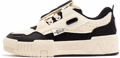 (Women) 361° Trajectory 4.0 'Beige Black' 682326603F-3 (Women) 361° Trajectory 4.0 'Beige Black' 682326603F-3