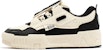 (Women) 361° Trajectory 4.0 'Beige Black' 682326603F-3