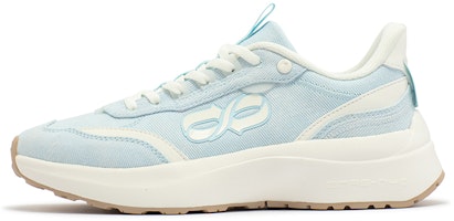 (Women) 361° Trajectory 4.0 'White Blue' 682326761F-3 (Women) 361° Trajectory 4.0 'White Blue' 682326761F-3