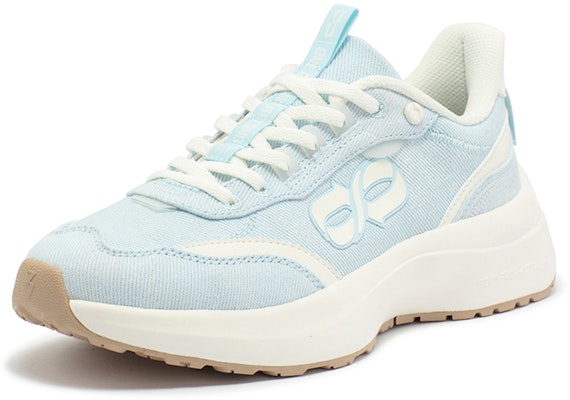 (Women) 361° Trajectory 4.0 'White Blue' 682326761F-3 Order (Women) 361° Trajectory 4.0 'White Blue' 682326761F-3