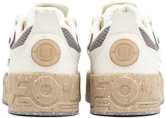 (Women) 361° Trajectory 4.0 'White Grey' 682326603F-2 Shop (Women) 361° Trajectory 4.0 'White Grey' 682326603F-2