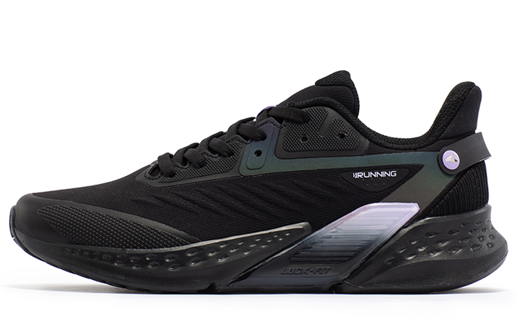 (Women) 361° Volcano 'Obsidian Black/Digital Lavender' 682332209-4