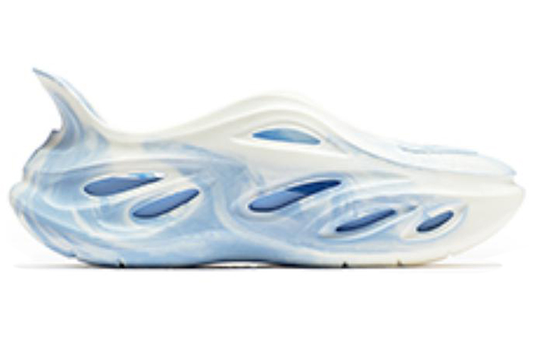 (W) 361° Whales 'White Blue' 圖 2