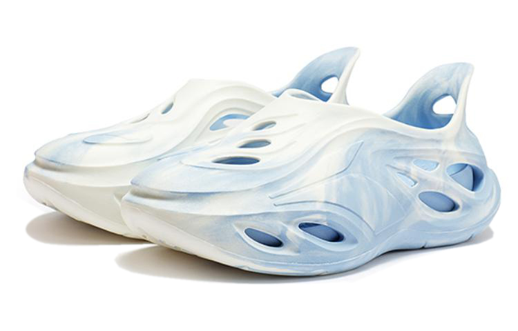 (W) 361° Whales 'White Blue' 圖 3