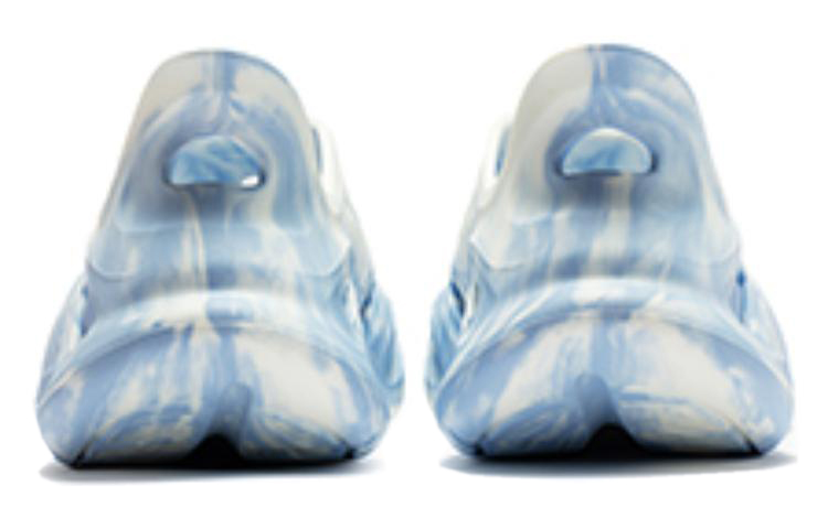 (W) 361° Whales 'White Blue' 圖 4