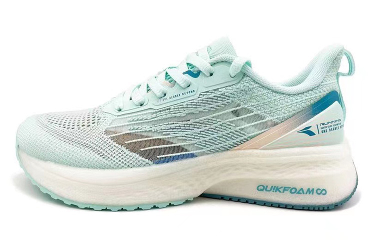 (Women) 361° Wing 'Celadon Green' 582222288-5