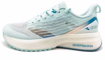 (Women) 361° Wing 'Celadon Green' 582222288-5 (Women) 361° Wing 'Celadon Green' 582222288-5