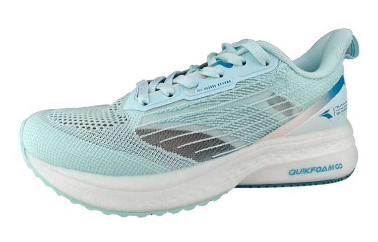 Lookbook (W) 361° Wing 「青瓷綠」 582222288-5