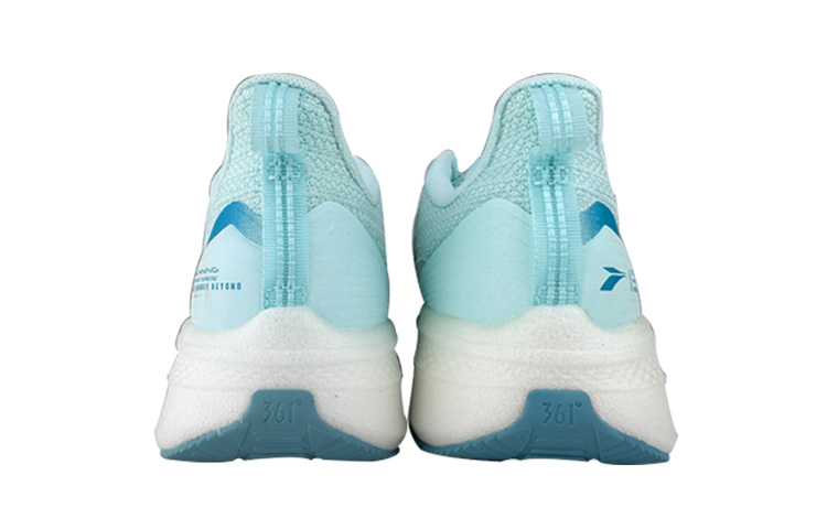 Shop (W) 361° Wing 「青瓷綠」 582222288-5