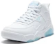 Order (Women) 361° Winter Expedition 'White Blue High-Top' 682346618A-1