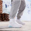 Cheap (Women) 361° Winter Expedition 'White Blue High-Top' 682346618A-1