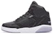 (Women) 361° Winter Expedition High-Top 'Black Fleece' 682146606A-6