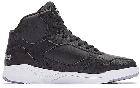 (W) 361° Expedición Invernal Botas Altas 'Black Fleece' 682146606A-6 Order (W) 361° Expedición Invernal Botas Altas 'Black Fleece' 682146606A-6