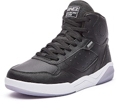 (W) 361° 冬季遠征高筒鞋 '黑色羊絨' 682146606A-6 Lookbook (W) 361° 冬季遠征高筒鞋 '黑色羊絨' 682146606A-6