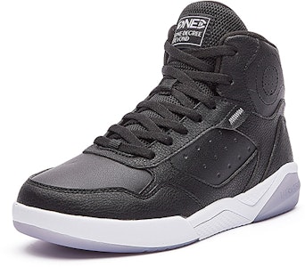 (W) 361° Expedición Invernal Botas Altas 'Black Fleece' 682146606A-6 Lookbook (W) 361° Expedición Invernal Botas Altas 'Black Fleece' 682146606A-6