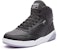 (Women) 361° Winter Expedition High-Top 'Black Fleece' 682146606A-6