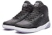 (Women) 361° Winter Expedition High-Top 'Black Fleece' 682146606A-6