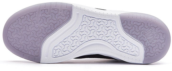 (W) 361° Expedición Invernal Botas Altas 'Black Fleece' 682146606A-6 Purchase (W) 361° Expedición Invernal Botas Altas 'Black Fleece' 682146606A-6