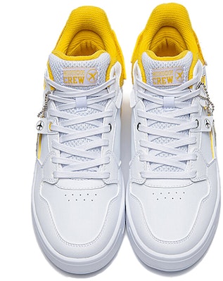 (W) 361° x Minions NFO High Top 'Blanco Amarillo' 582046601F-1 Order (W) 361° x Minions NFO High Top 'Blanco Amarillo' 582046601F-1