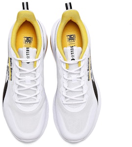 (W) (女款)361° x 小黄人運動鞋「白色和黑色」582016781-1 582016781-1 Lookbook (W) (女款)361° x 小黄人運動鞋「白色和黑色」582016781-1 582016781-1