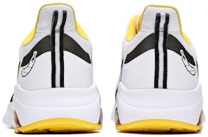 (W) 361° x Minions Kasut 'Putih dan Hitam' 582016781-1 Shop (W) 361° x Minions Kasut 'Putih dan Hitam' 582016781-1