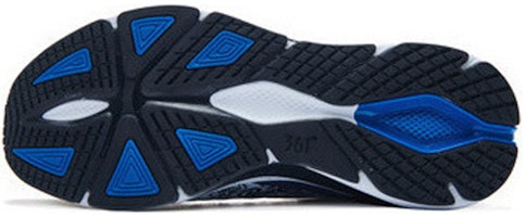 (W) Zapatillas para Correr 361° x Pepsi 'Blanco Azul Marino' 582012254-1 Purchase (W) Zapatillas para Correr 361° x Pepsi 'Blanco Azul Marino' 582012254-1