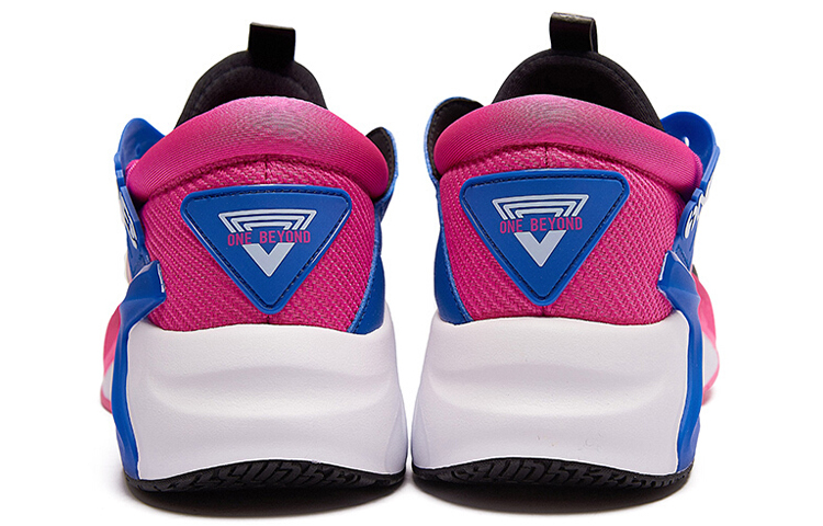 (W) 361° QQ Speed 'Vast Black Pink' 圖 4