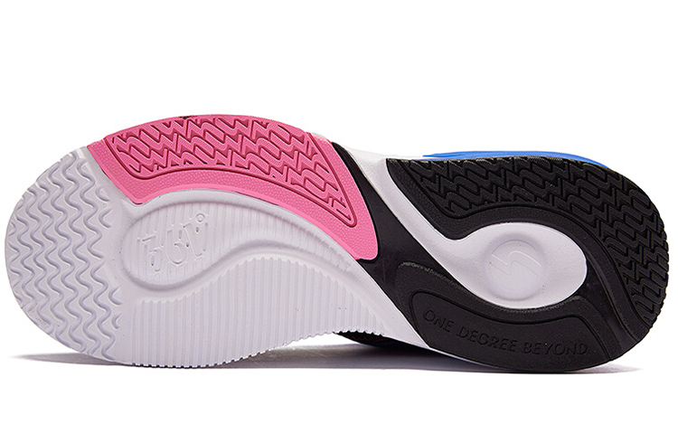 (W) 361° QQ Speed 'Vast Black Pink' 圖 5