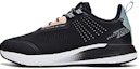 Buy (W) Kasut Larian Bernafas 361° x QU!K 'Hitam' 581932267F-4