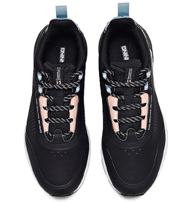 (Women) 361° x QU!K Light Breathable Running Shoes 'Black' 581932267F-4 Order (Women) 361° x QU!K Light Breathable Running Shoes 'Black' 581932267F-4