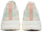 Lookbook (W) 361° x QU!K Lite Kasut Lari Ringan 'Putih' Tahan Air Hujan 582012216-4
