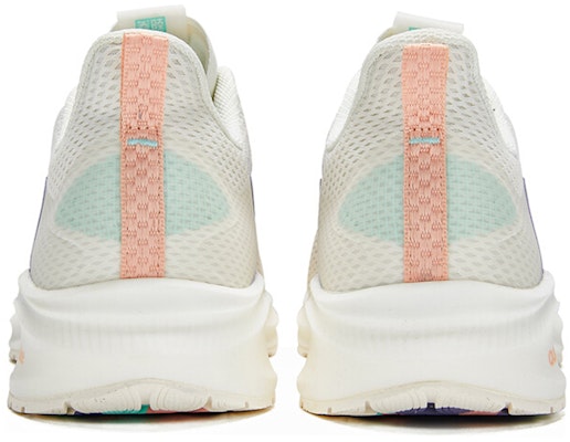 (W) Sepatu Lari Ringan 361° x QU!K Lite Rain-Away 'Putih' 582012216-4 Lookbook (W) Sepatu Lari Ringan 361° x QU!K Lite Rain-Away 'Putih' 582012216-4