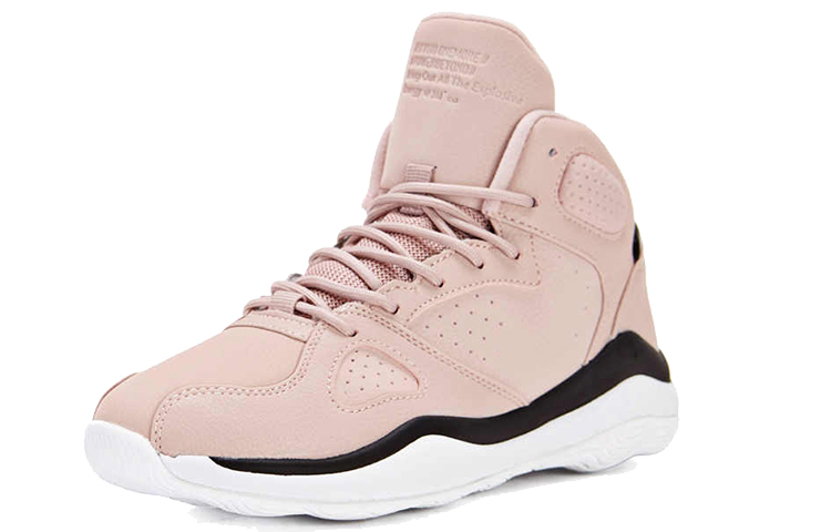 Order (W) 361° x 复古篮球鞋‘粉色’ 581841115-3