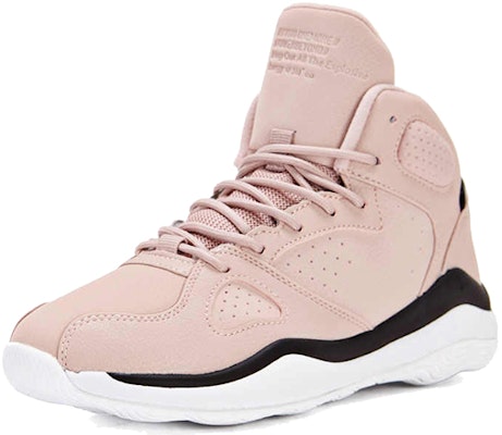 (Women) 361° x Vintage Basketball Shoes 'Pink' 581841115-3 Order (Women) 361° x Vintage Basketball Shoes 'Pink' 581841115-3