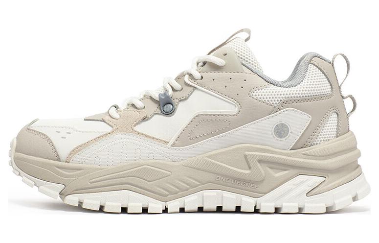 (Women) 361° Yanguo 3 'Grey White' 682346708A-1