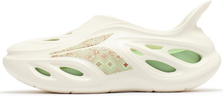 (Women) 361° You Jing Sport Sandals 'Beige Breathable' 682326731-1 (Women) 361° You Jing Sport Sandals 'Beige Breathable' 682326731-1