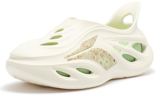 (Women) 361° You Jing Sport Sandals 'Beige Breathable' 682326731-1 Order (Women) 361° You Jing Sport Sandals 'Beige Breathable' 682326731-1