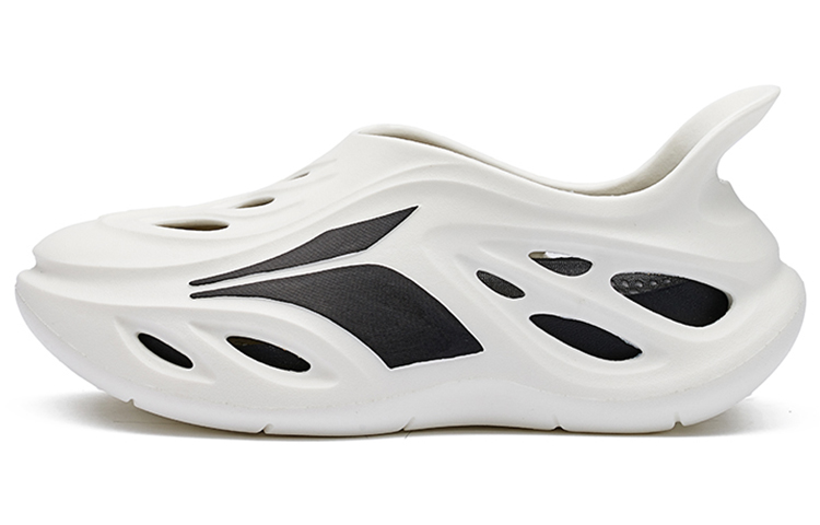 Buy (W) 361° 优鲸「白黑」 682226722-1