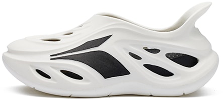 (Women) 361° Youwhale 'White Black' 682226722-1 (Women) 361° Youwhale 'White Black' 682226722-1