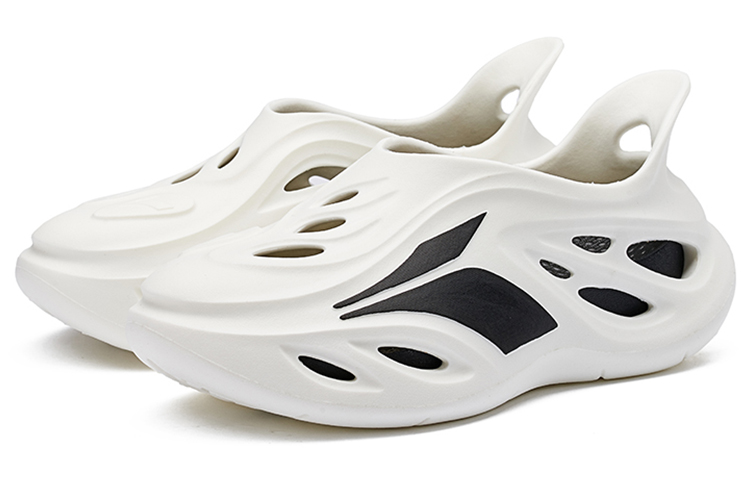 Shop (W) 361° 优鲸「白黑」 682226722-1