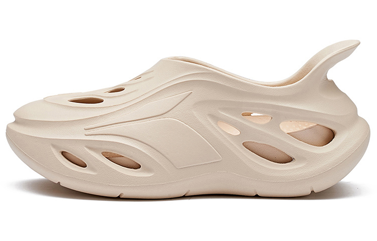 (W) 361° Youyu 'Ivory White'