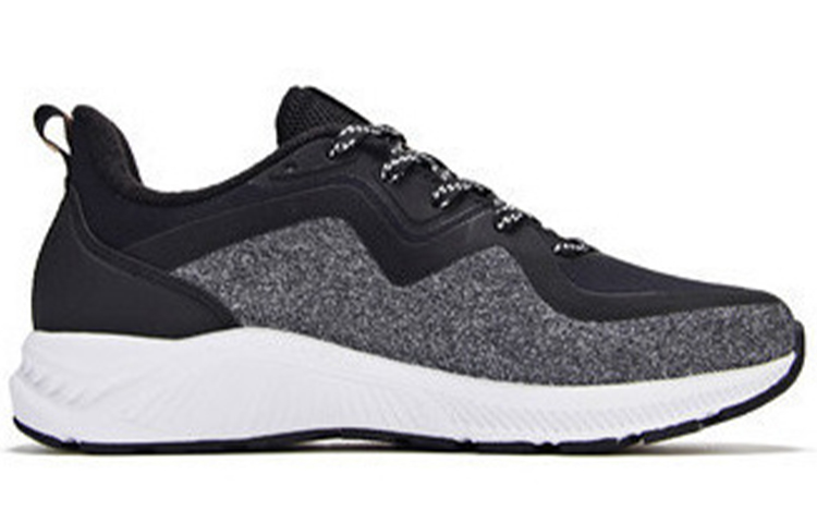 Order (W) 361° Yu Ping 3.0 Plus Terciopelo 'Gris Negro' 681932202-4