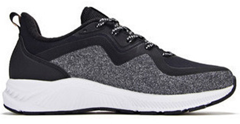 (W) 361° Yu Ping 3.0 Plus Terciopelo 'Gris Negro' 681932202-4 Order (W) 361° Yu Ping 3.0 Plus Terciopelo 'Gris Negro' 681932202-4