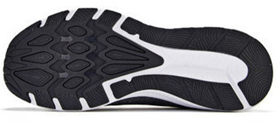 (W) 361° Yu Ping 3.0 Plus Terciopelo 'Gris Negro' 681932202-4 Purchase (W) 361° Yu Ping 3.0 Plus Terciopelo 'Gris Negro' 681932202-4