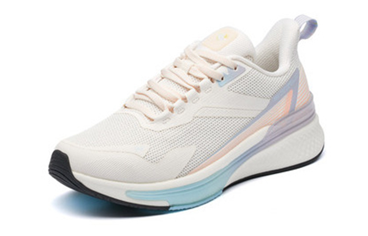 (W) 361° Yueri Low 'White Purple' 圖 2