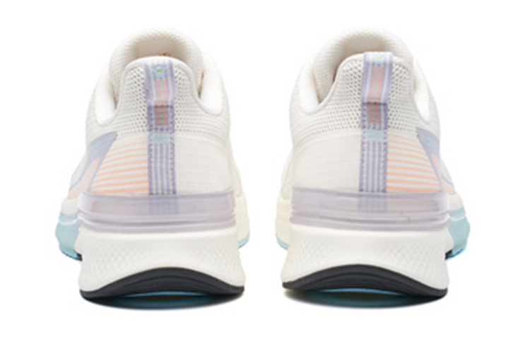 (W) 361° Yueri Low 'White Purple' 圖 4