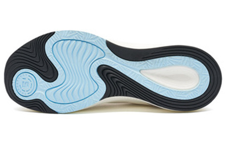 (W) 361° Yueri Low 'White Purple' 圖 5