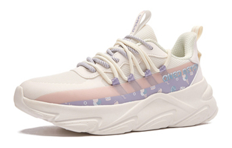 (W) 361° Yunshang Low 'White Purple' 圖 2