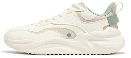 (Women) 361° Yunshu 3 'Feather White' 682346701F-1 (Women) 361° Yunshu 3 'Feather White' 682346701F-1